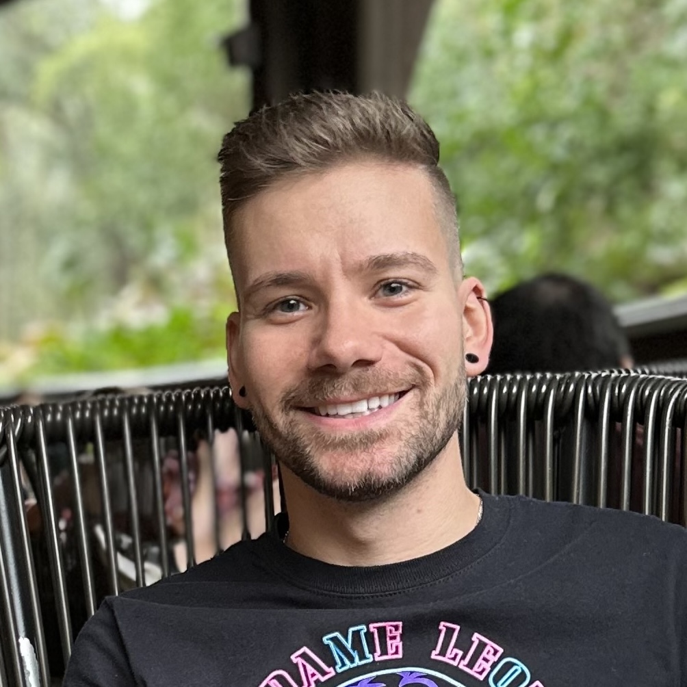 Mike Jouza photo